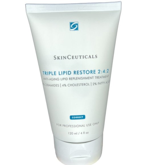 COPY - Skinceuticals Triple Lipid Restore 2:4:2 120ml / 4oz BRAND NEW - Picture 1 of 1